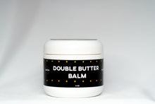 Load image into Gallery viewer, Double Butter Balm(Natural Pomade) - 4oz
