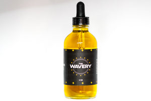 Thewavery Hair Repair Oil - Nana’s Elixir for Shiny, Soft, and Itch-Free Hair