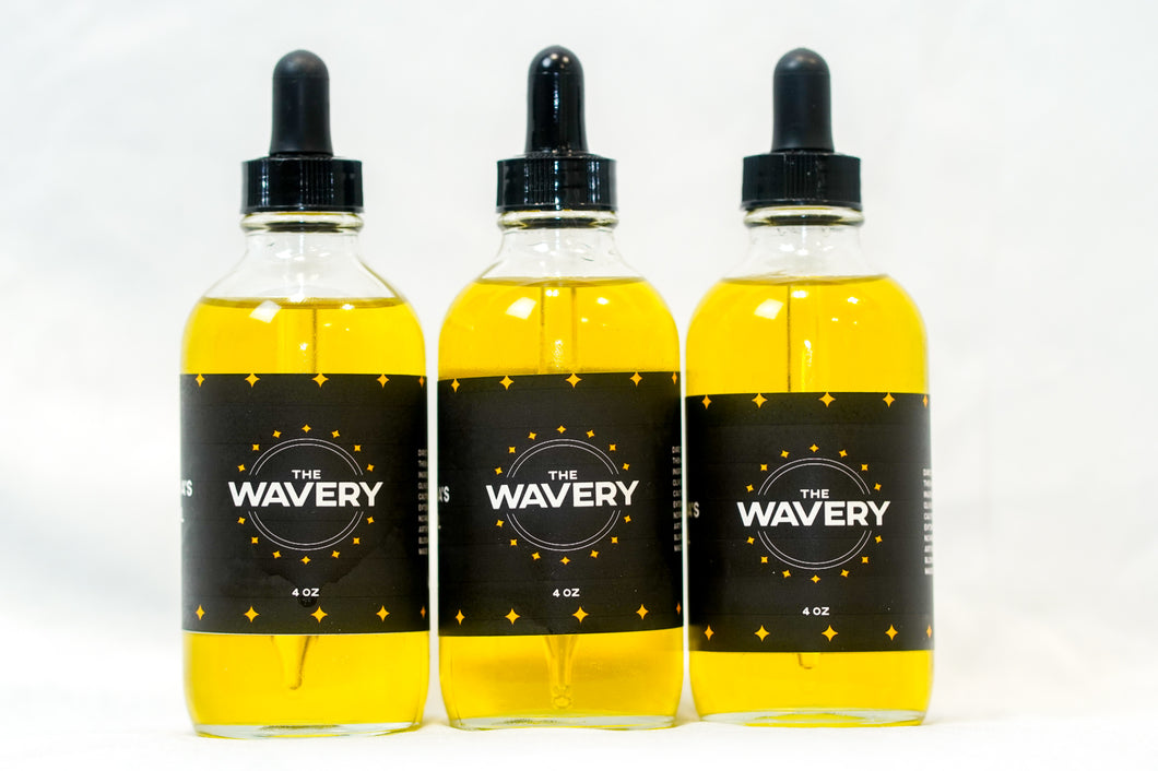 Nana's Oil 4oz Pack